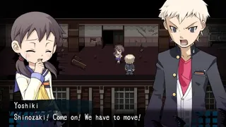 Скриншот 8 к игре Corpse Party