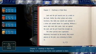 Скриншот 3 к игре The Legend of Heroes: Trails in the Sky SC