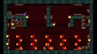 Скриншот 1 к игре Escape Goat
