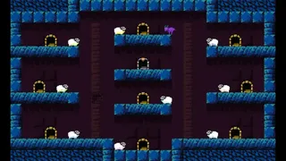 Скриншот 2 к игре Escape Goat