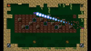 Скриншот 4 к игре Escape Goat