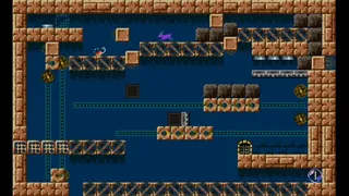 Скриншот 5 к игре Escape Goat
