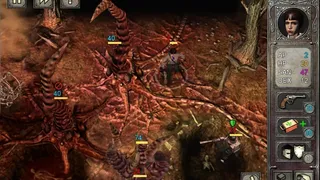 Скриншот 7 к игре Call of Cthulhu: The Wasted Land