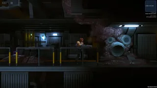 Скриншот 3 к игре Dark Matter
