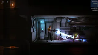 Скриншот 6 к игре Dark Matter