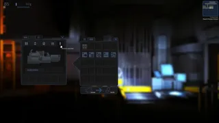 Скриншот 8 к игре Dark Matter