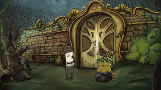 Скриншот 6 к игре The Inner World