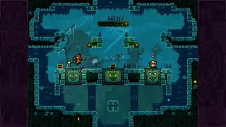 Скриншот 6 к игре TowerFall Ascension