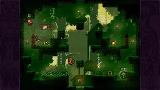 Скриншот 7 к игре TowerFall Ascension