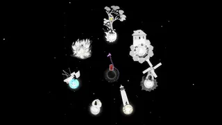 Скриншот 2 к игре Gravity Ghost