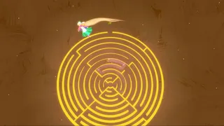 Скриншот 4 к игре Gravity Ghost