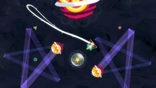 Скриншот 6 к игре Gravity Ghost