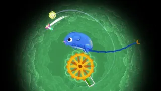Скриншот 7 к игре Gravity Ghost