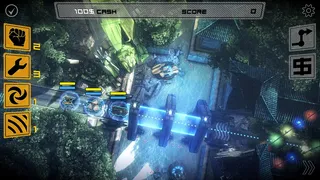 Скриншот 2 к игре Anomaly Korea