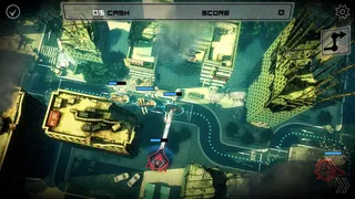 Скриншот 4 к игре Anomaly Korea