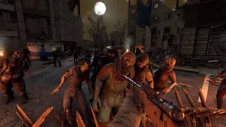Скриншот 1 к игре 7 Days to Die