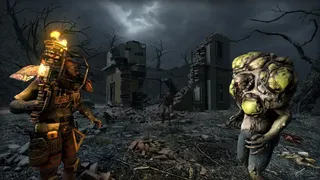 Скриншот 3 к игре 7 Days to Die