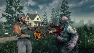 Скриншот 4 к игре 7 Days to Die