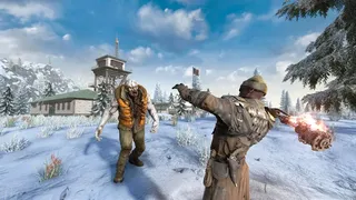 Скриншот 6 к игре 7 Days to Die