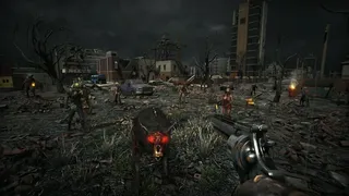 Скриншот 7 к игре 7 Days to Die