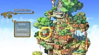 Скриншот 1 к игре Soul Saga
