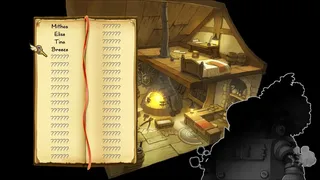 Скриншот 4 к игре Soul Saga