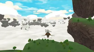 Скриншот 7 к игре Soul Saga