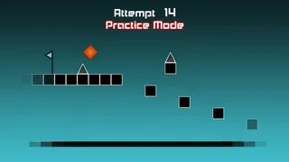 Скриншот 2 к игре The Impossible Game
