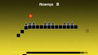 Скриншот 4 к игре The Impossible Game