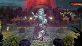 Скриншот 1 к игре Ray's The Dead
