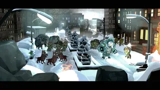 Скриншот 6 к игре Ray's The Dead
