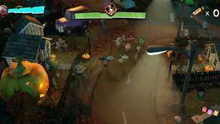 Скриншот 7 к игре Ray's The Dead