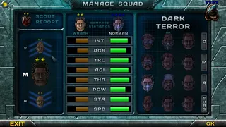 Скриншот 2 к игре Speedball 2 HD