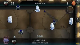 Скриншот 7 к игре Speedball 2 HD