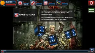 Скриншот 1 к игре Chainsaw Warrior (Classic)
