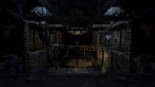 Скриншот 2 к игре Legend of Grimrock 2