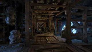 Скриншот 4 к игре Legend of Grimrock 2