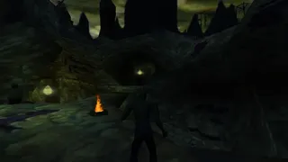 Скриншот 2 к игре Shadow Man