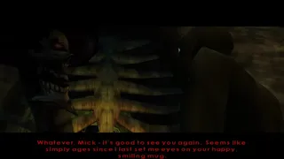 Скриншот 5 к игре Shadow Man