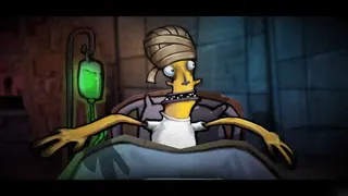 Скриншот 1 к игре Stick it to The Man!