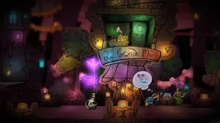 Скриншот 5 к игре Stick it to The Man!