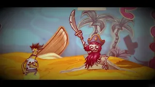Скриншот 6 к игре Stick it to The Man!