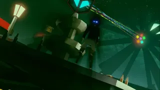 Скриншот 6 к игре Master Reboot
