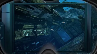 Скриншот 8 к игре World of Diving