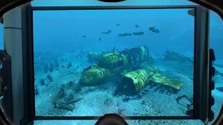 Скриншот 10 к игре World of Diving