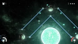 Скриншот 3 к игре Solar Flux