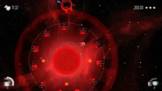 Скриншот 4 к игре Solar Flux