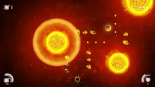 Скриншот 5 к игре Solar Flux