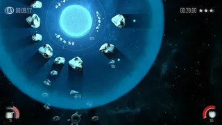 Скриншот 6 к игре Solar Flux