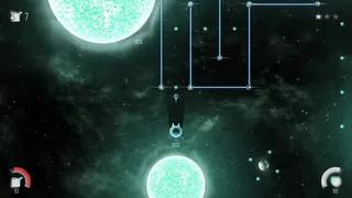 Скриншот 7 к игре Solar Flux